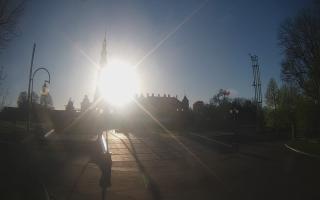 Częstochowa - Jasna Góra - 28-04-2026 16:35