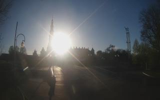 Częstochowa - Jasna Góra - 28-04-2026 16:40