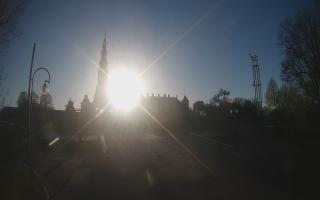 Częstochowa - Jasna Góra - 28-04-2026 16:46