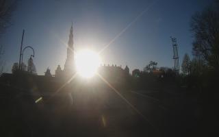 Częstochowa - Jasna Góra - 28-04-2026 16:51