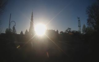 Częstochowa - Jasna Góra - 28-04-2026 16:57