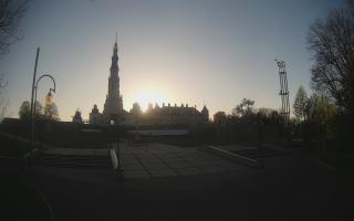 Częstochowa - Jasna Góra - 28-04-2026 17:02