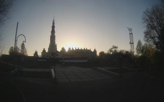 Częstochowa - Jasna Góra - 28-04-2026 17:07