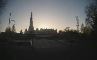 Częstochowa - Jasna Góra - 28-04-2026 17:13