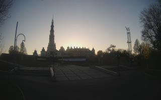 Częstochowa - Jasna Góra - 28-04-2026 17:18