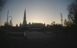 Częstochowa - Jasna Góra - 28-04-2026 17:23