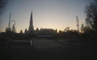 Częstochowa - Jasna Góra - 28-04-2026 17:39