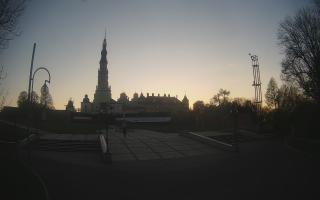 Częstochowa - Jasna Góra - 28-04-2026 17:45