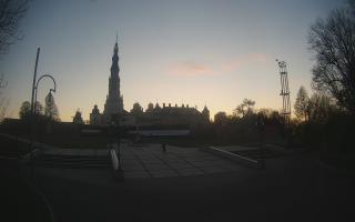 Częstochowa - Jasna Góra - 28-04-2026 17:56