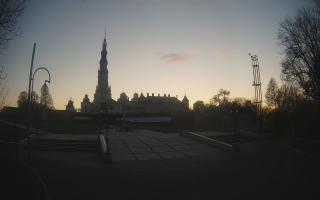 Częstochowa - Jasna Góra - 28-04-2026 18:01