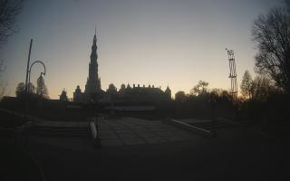 Częstochowa - Jasna Góra - 28-04-2026 18:12