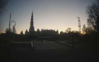 Częstochowa - Jasna Góra - 28-04-2026 18:17