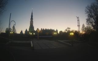 Częstochowa - Jasna Góra - 28-04-2026 18:22