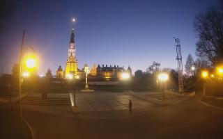 Częstochowa - Jasna Góra - 28-04-2026 18:44