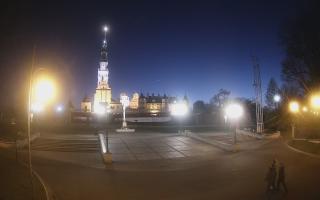Częstochowa - Jasna Góra - 28-04-2026 19:00