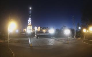 Częstochowa - Jasna Góra - 28-04-2026 19:05