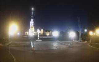 Częstochowa - Jasna Góra - 28-04-2026 19:11