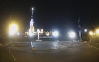 Częstochowa - Jasna Góra - 28-04-2026 19:22