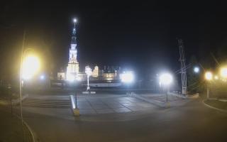 Częstochowa - Jasna Góra - 28-04-2026 19:38
