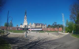 Częstochowa - Jasna Góra - 01-05-2026 08:30