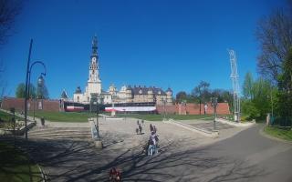 Częstochowa - Jasna Góra - 01-05-2026 08:35