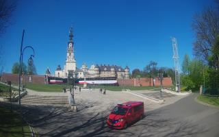 Częstochowa - Jasna Góra - 01-05-2026 08:41