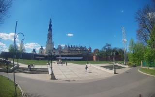 Częstochowa - Jasna Góra - 01-05-2026 12:16