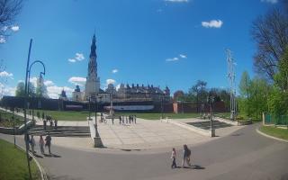 Częstochowa - Jasna Góra - 01-05-2026 12:21