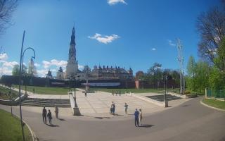 Częstochowa - Jasna Góra - 01-05-2026 12:26