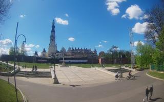 Częstochowa - Jasna Góra - 01-05-2026 12:37