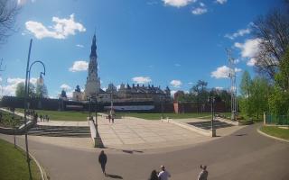 Częstochowa - Jasna Góra - 01-05-2026 12:42