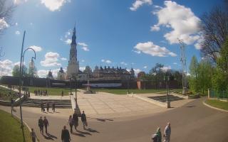 Częstochowa - Jasna Góra - 01-05-2026 12:48