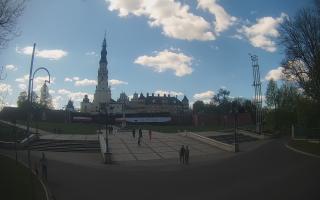 Częstochowa - Jasna Góra - 01-05-2026 12:53