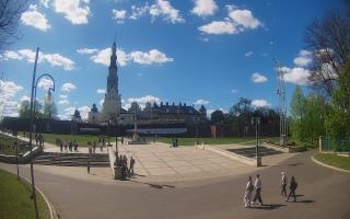 Częstochowa - Jasna Góra - 01-05-2026 12:58