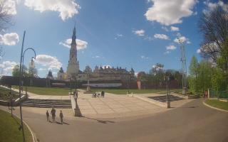 Częstochowa - Jasna Góra - 01-05-2026 13:09