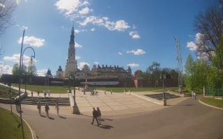 Częstochowa - Jasna Góra - 01-05-2026 13:15