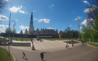 Częstochowa - Jasna Góra - 01-05-2026 13:20
