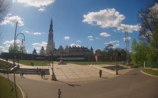 Częstochowa - Jasna Góra - 01-05-2026 13:31