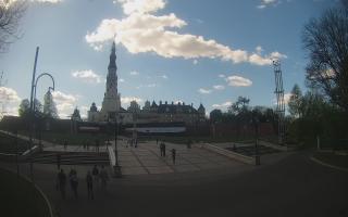 Częstochowa - Jasna Góra - 01-05-2026 13:36
