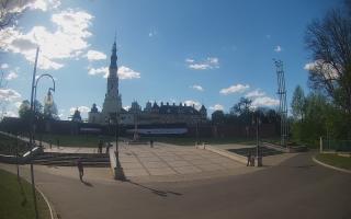 Częstochowa - Jasna Góra - 01-05-2026 13:47