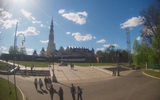 Częstochowa - Jasna Góra - 01-05-2026 13:52