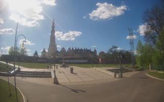 Częstochowa - Jasna Góra - 01-05-2026 13:58