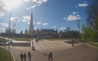 Częstochowa - Jasna Góra - 01-05-2026 14:03