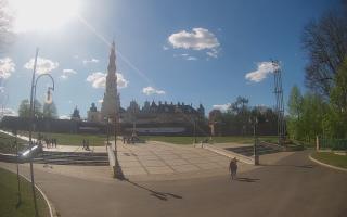 Częstochowa - Jasna Góra - 01-05-2026 14:08
