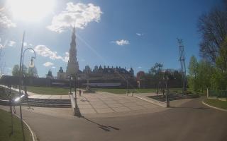 Częstochowa - Jasna Góra - 01-05-2026 14:14