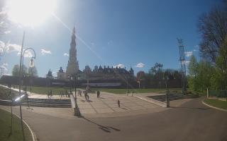Częstochowa - Jasna Góra - 01-05-2026 14:19