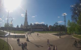 Częstochowa - Jasna Góra - 01-05-2026 14:24