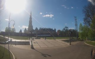 Częstochowa - Jasna Góra - 01-05-2026 14:35