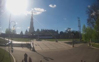 Częstochowa - Jasna Góra - 01-05-2026 14:41