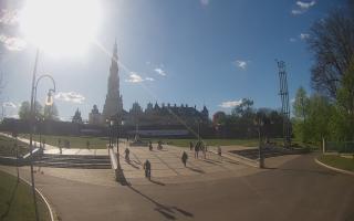 Częstochowa - Jasna Góra - 01-05-2026 14:46